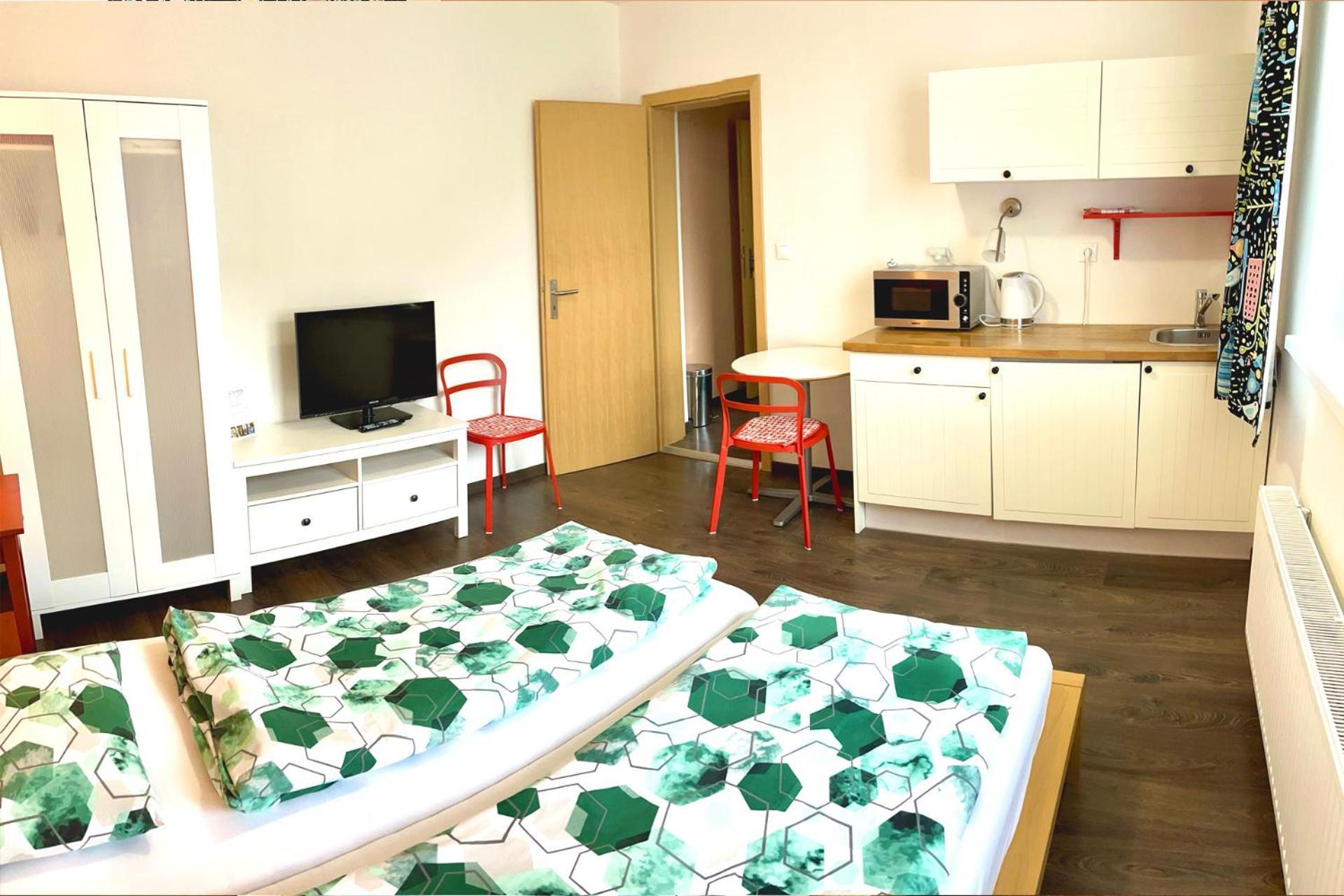 Penzión Pavčina Lehota Exterior foto